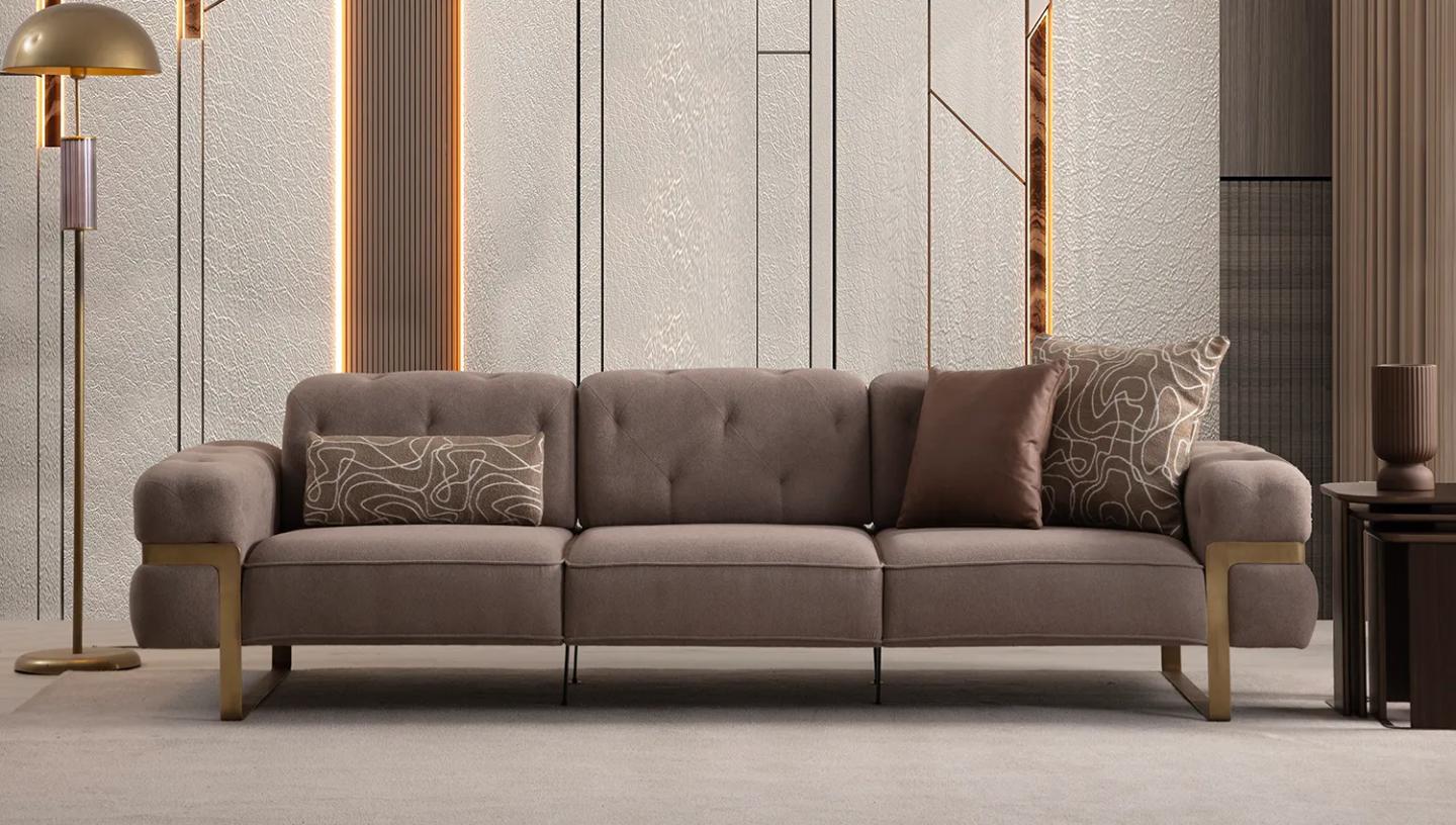 Prada Koltuk Takımı - Resim 21