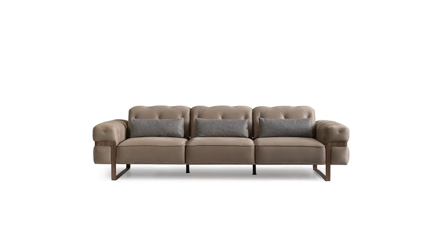 Prada Koltuk Takımı - Resim 22