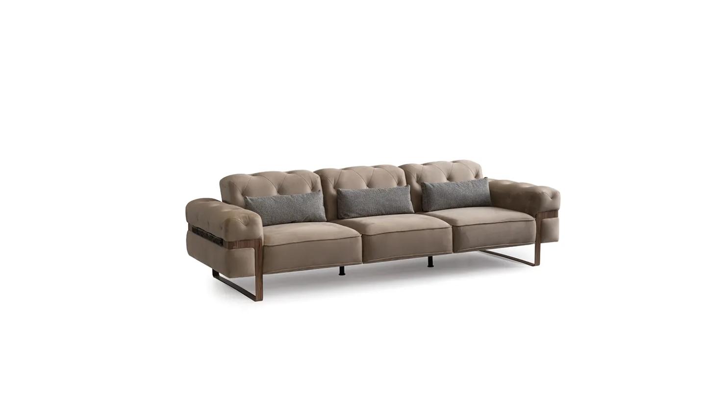 Prada Koltuk Takımı - Resim 24