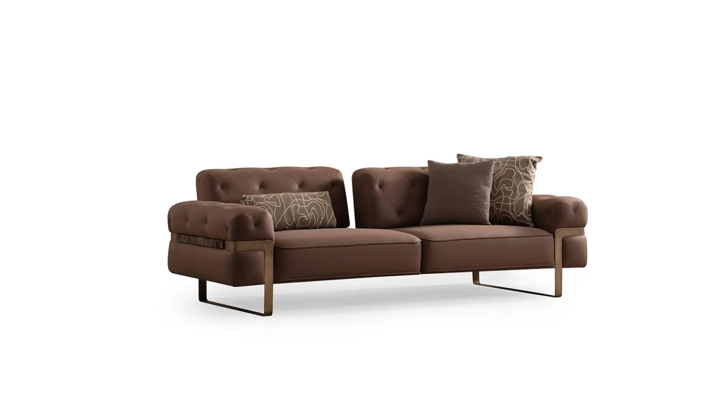 Prada Koltuk Takımı - Resim 27