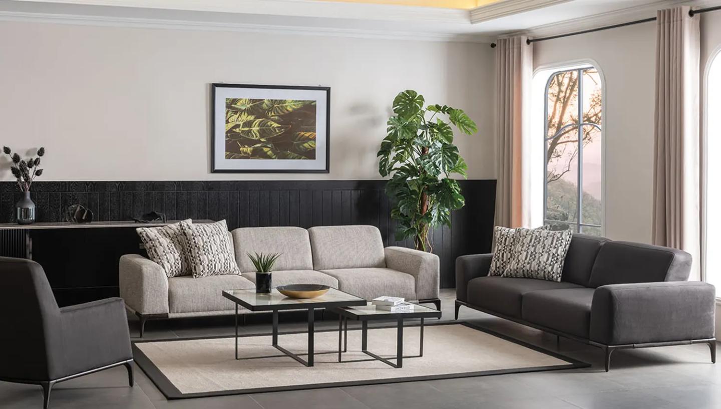 Nita Koltuk Takımı - Resim 7