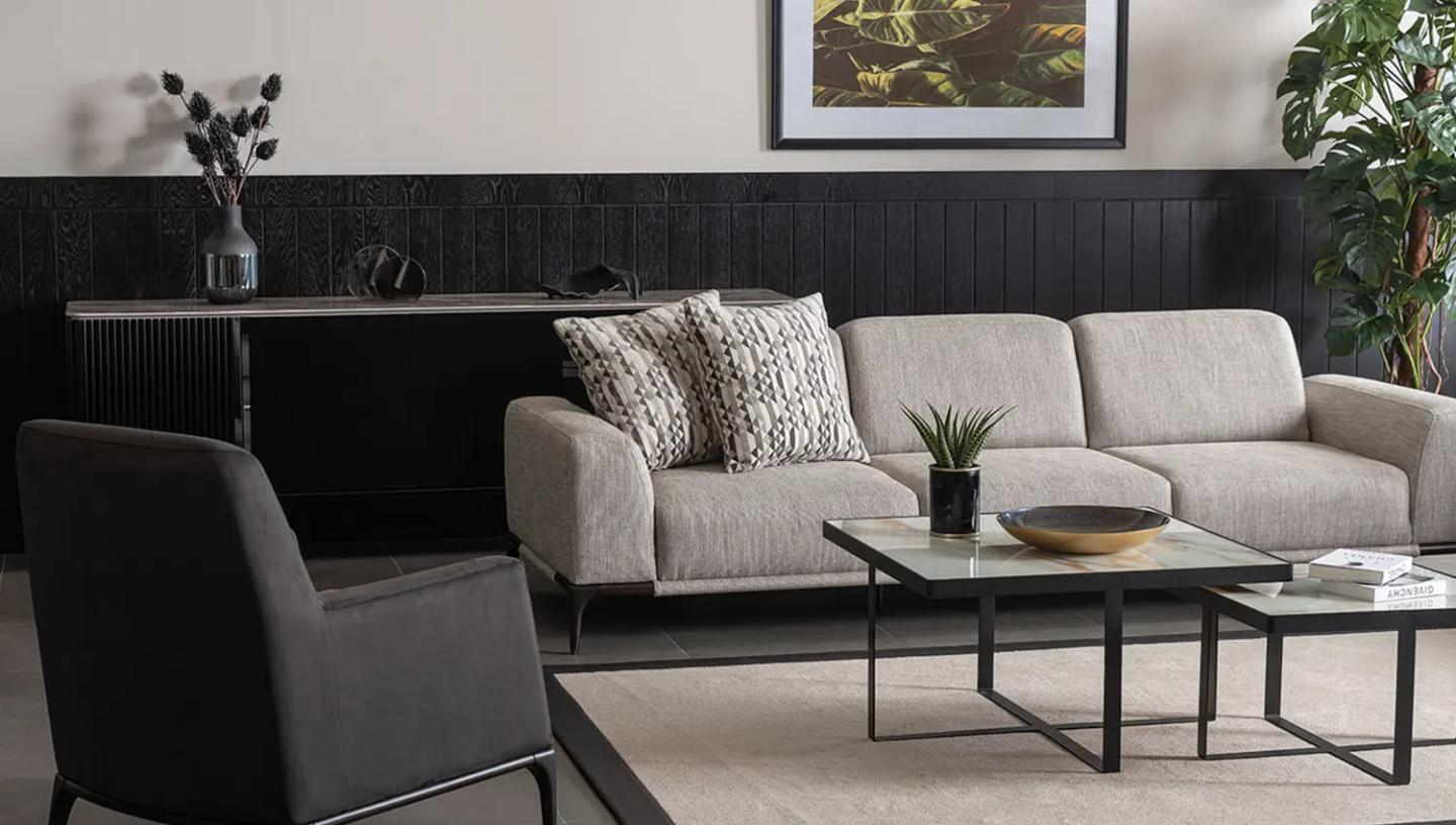 Nita Koltuk Takımı - Resim 9