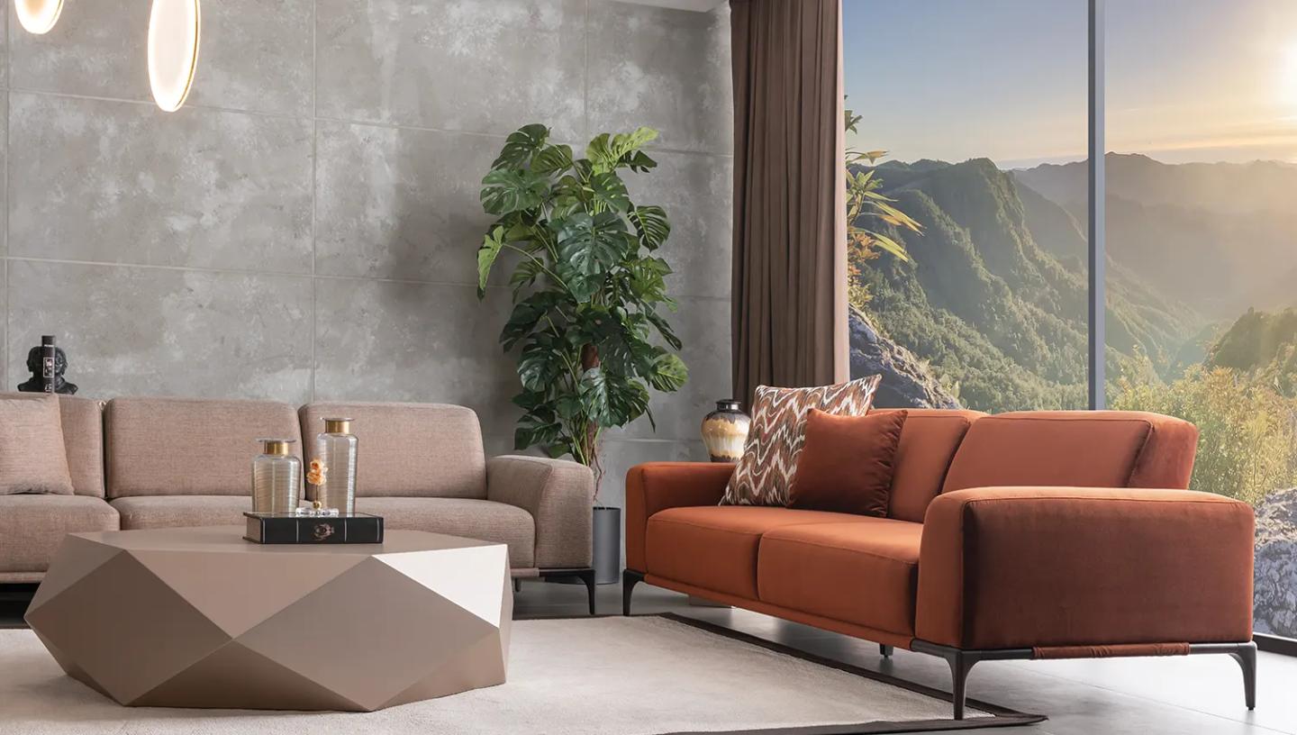 Nita Koltuk Takımı - Resim 10