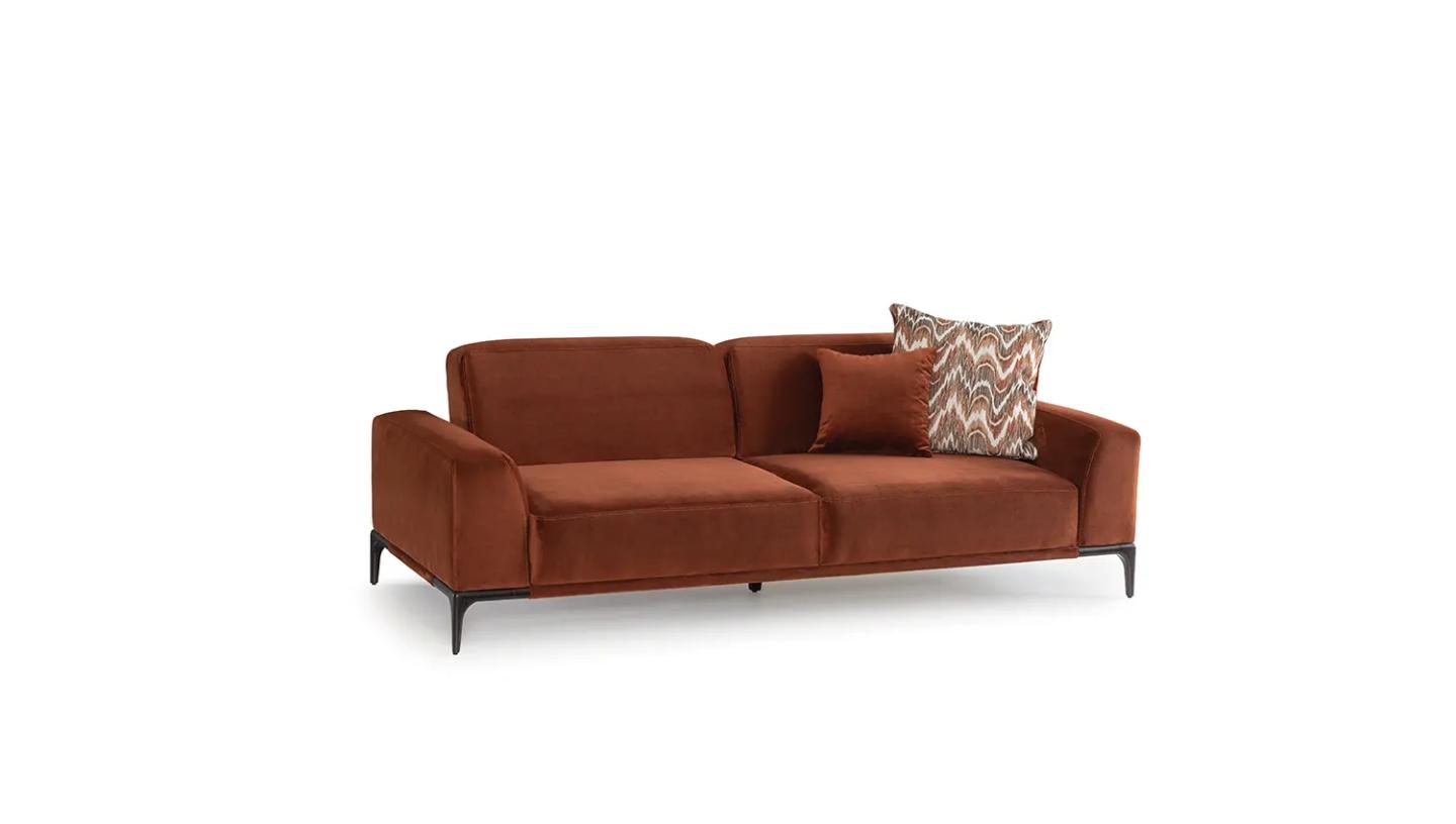 Nita Koltuk Takımı - Resim 23