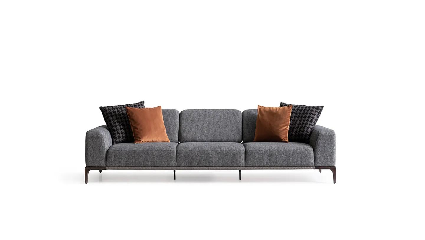 Nita Koltuk Takımı - Resim 25