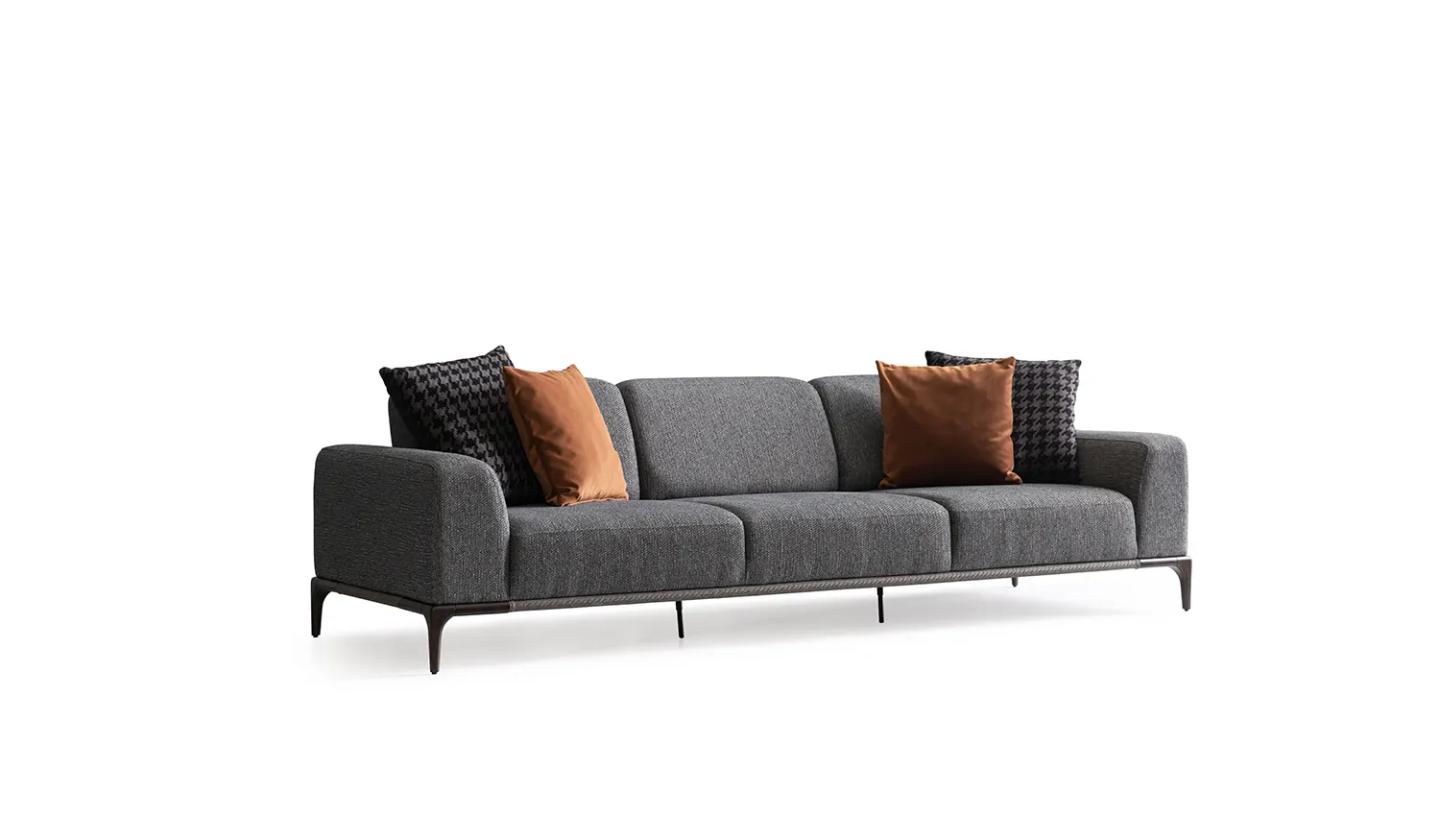 Nita Koltuk Takımı - Resim 26