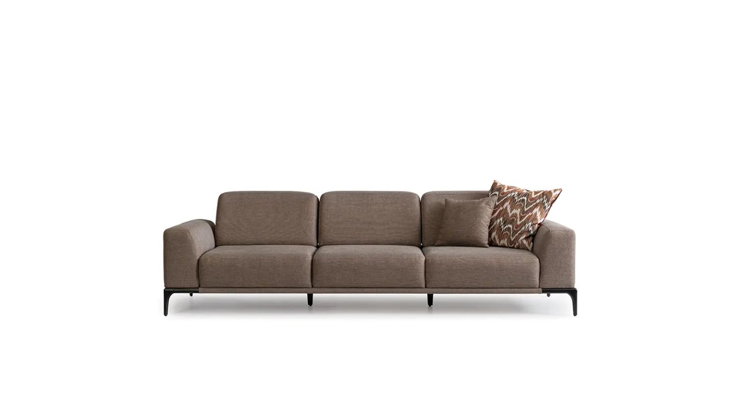 Nita Koltuk Takımı - Resim 30