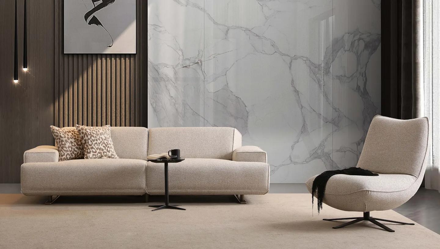 Sierra Koltuk Takımı - Resim 6