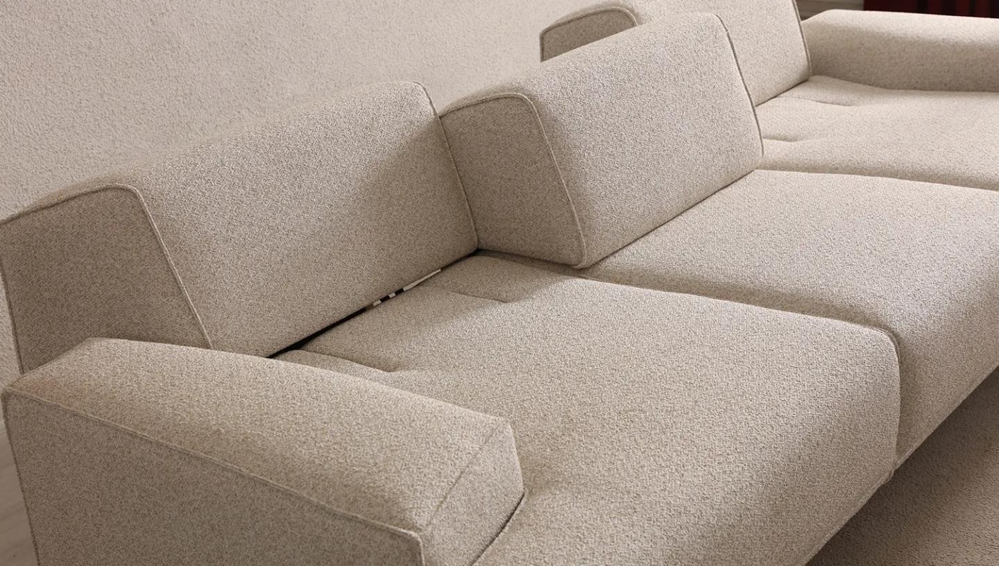 Sierra Koltuk Takımı - Resim 7