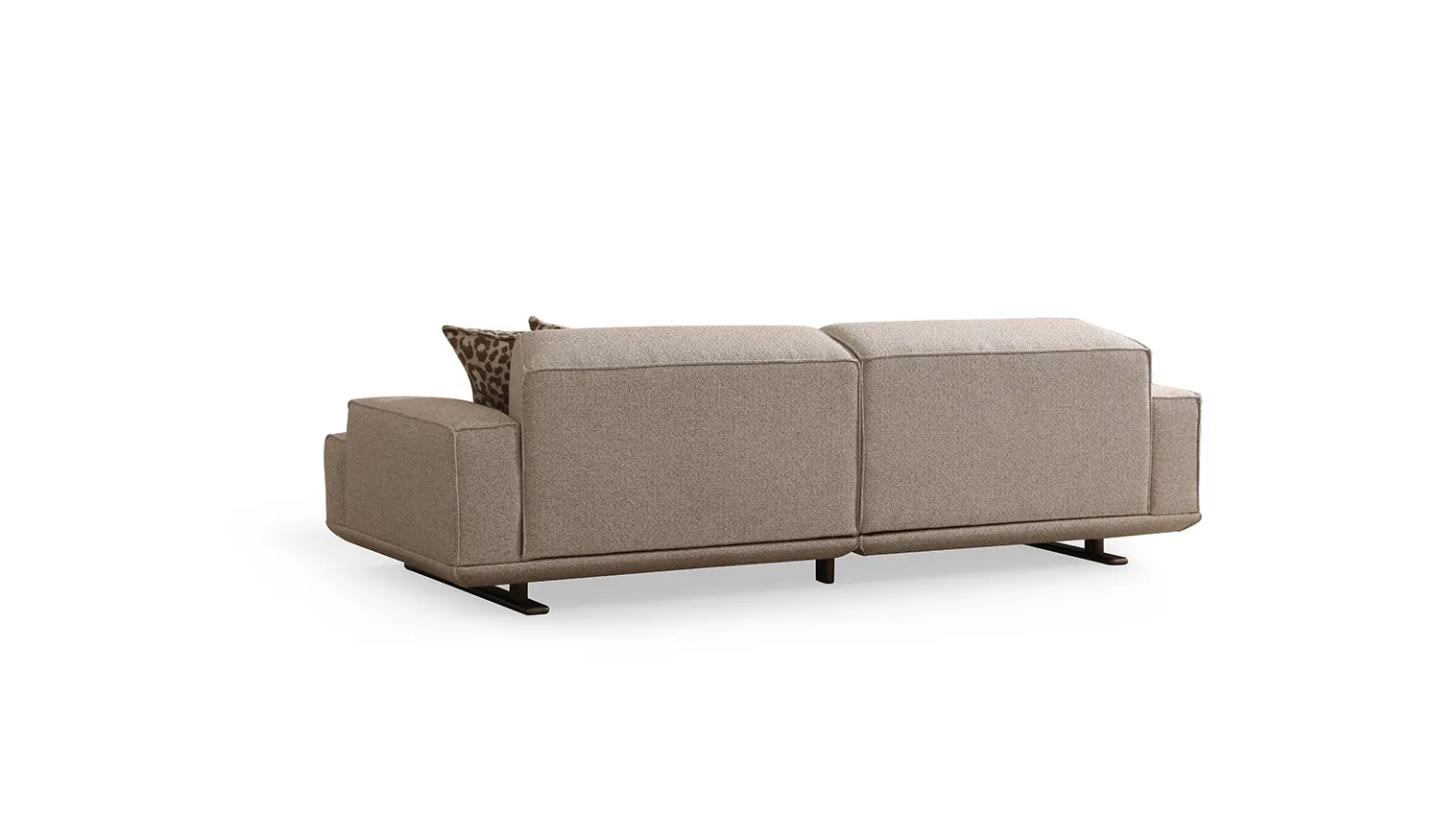 Sierra Koltuk Takımı - Resim 11