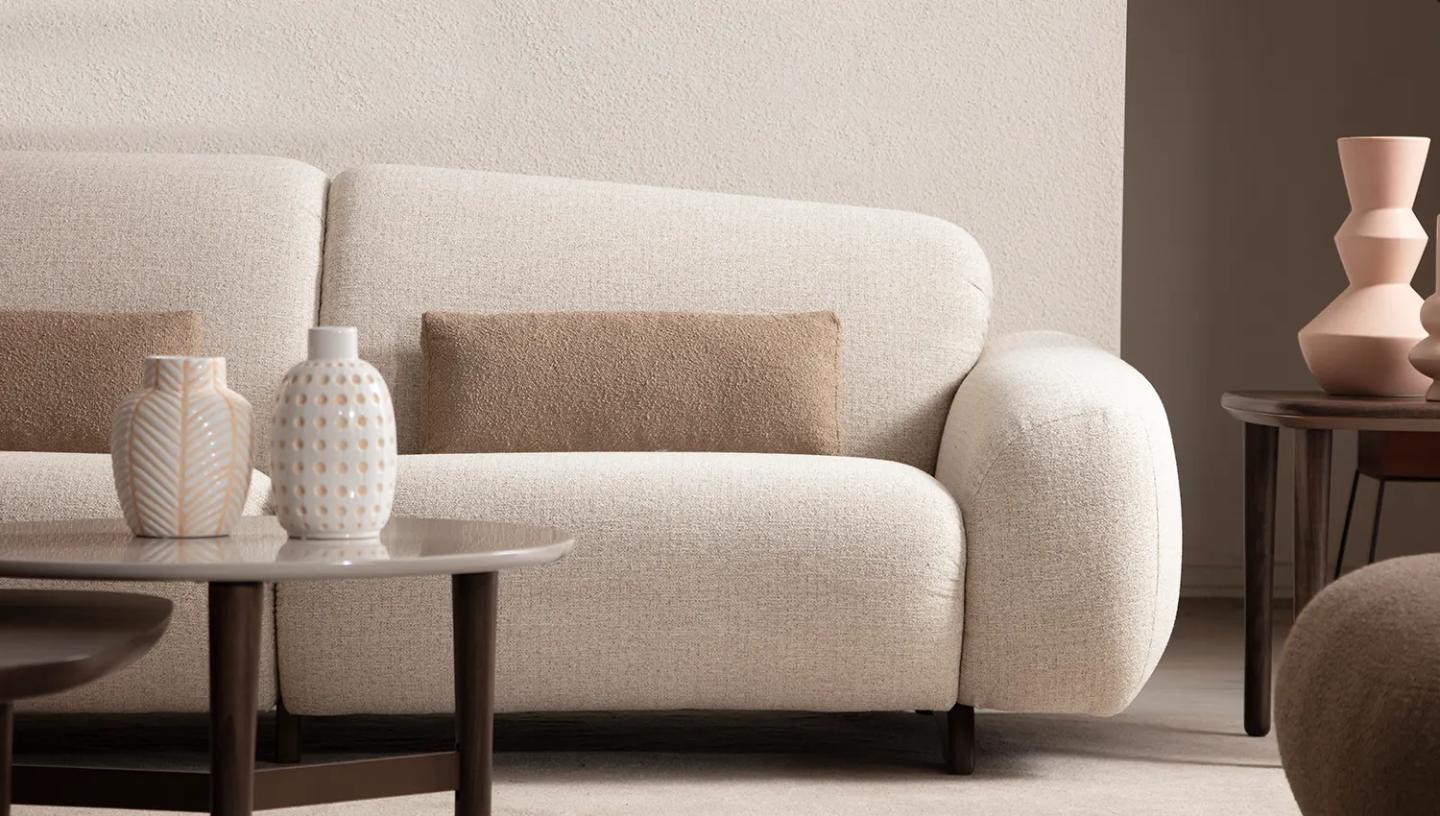 Lina Koltuk Takımı - Resim 3