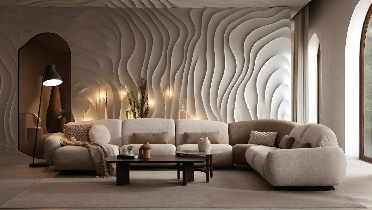 Lina Mini Köşe Koltuk - Resim 3