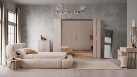 Vegas Yatak Odası Takımı