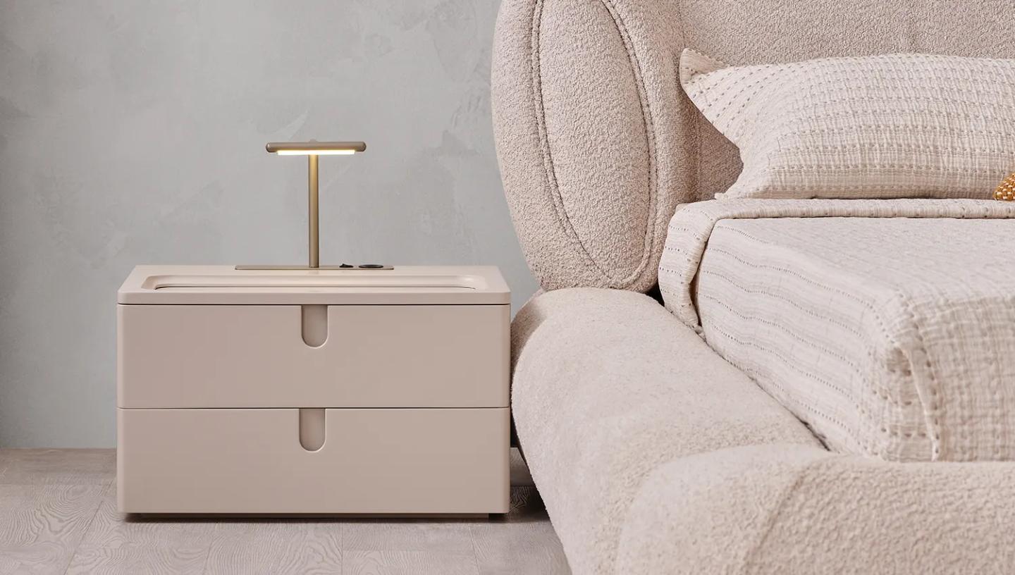 Vegas Yatak Odası Takımı - Resim 8