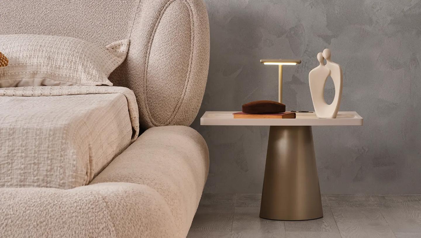 Vegas Yatak Odası Takımı - Resim 10