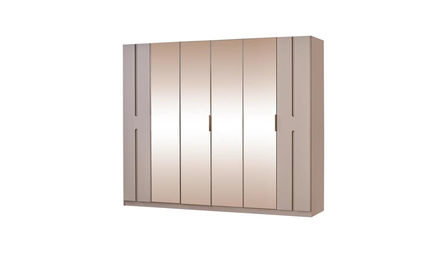 Vegas Yatak Odası Takımı - Resim 11