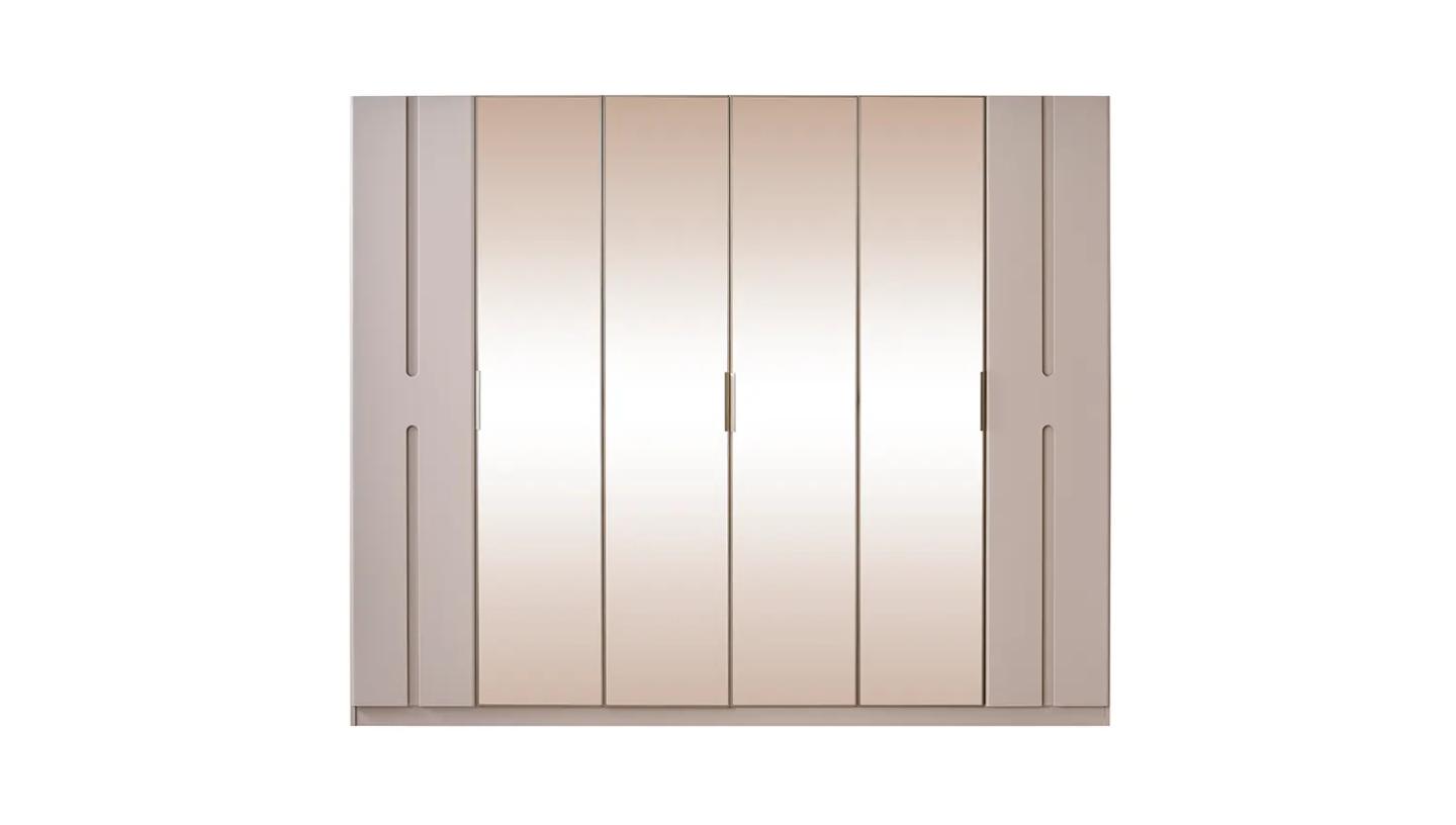 Vegas Yatak Odası Takımı - Resim 12