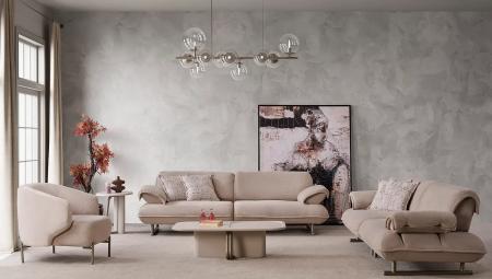 Vegas Koltuk Takımı