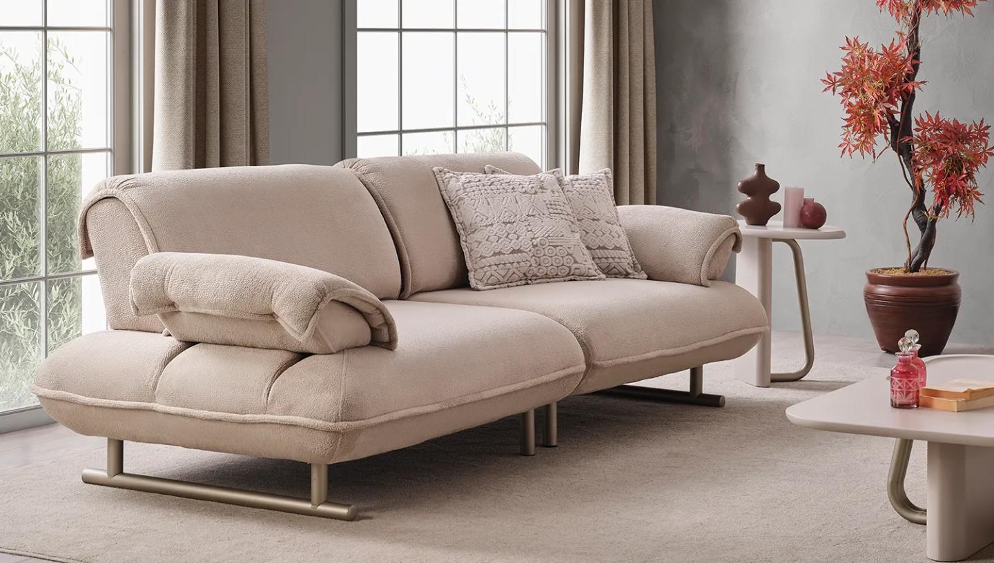 Vegas Koltuk Takımı - Resim 4