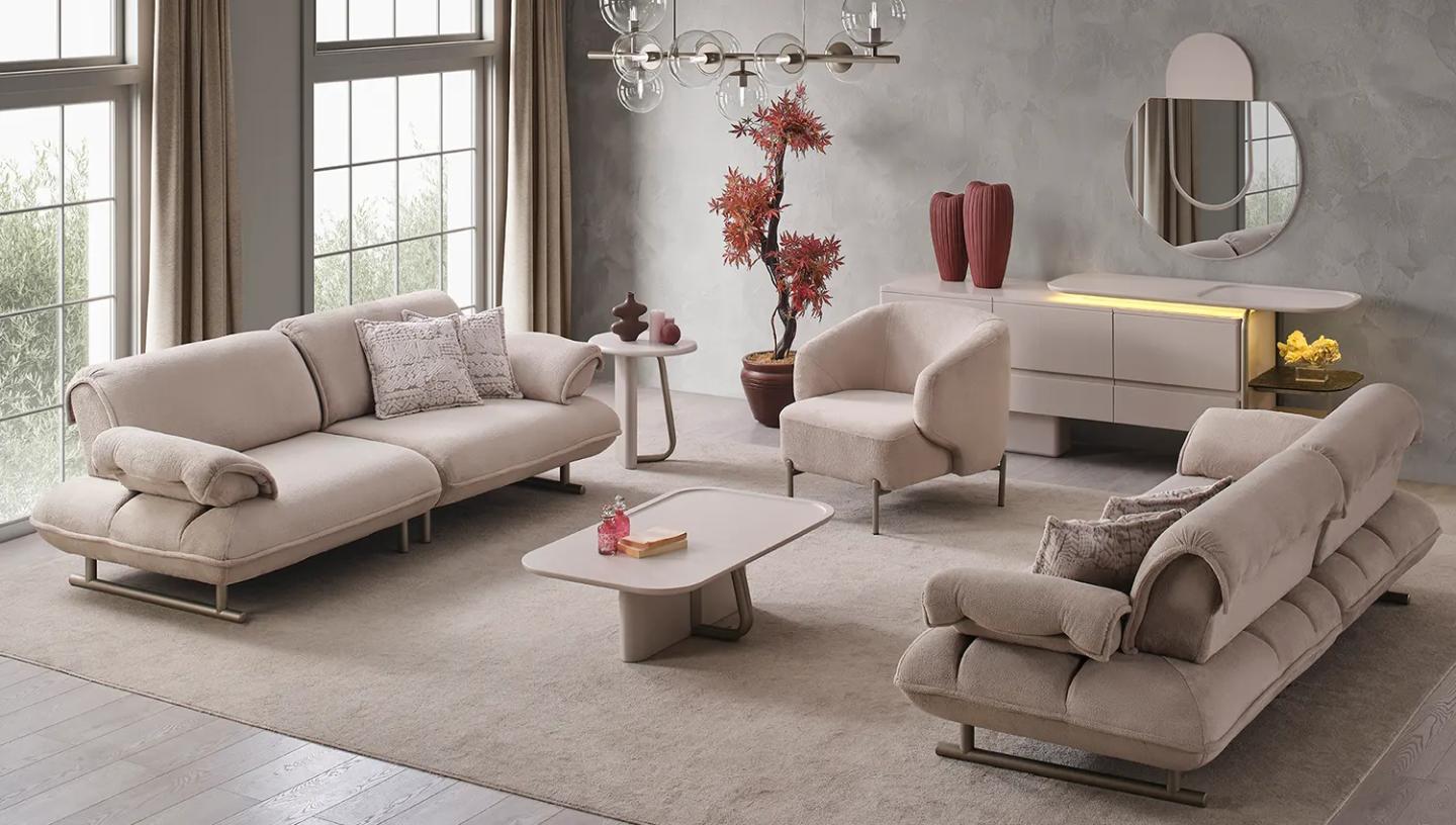 Vegas Koltuk Takımı - Resim 8