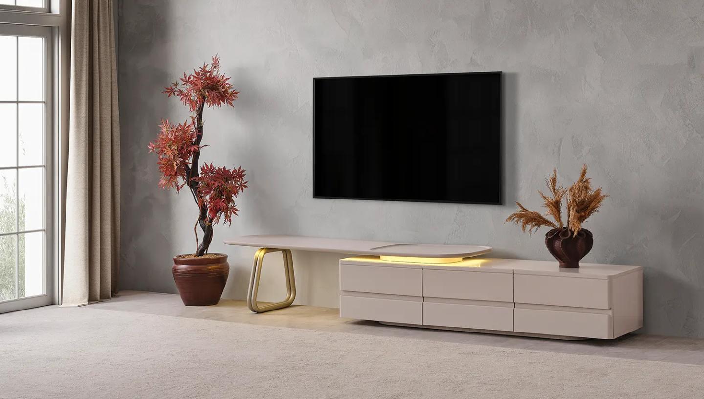 Vegas Tv Ünitesi - Resim 1