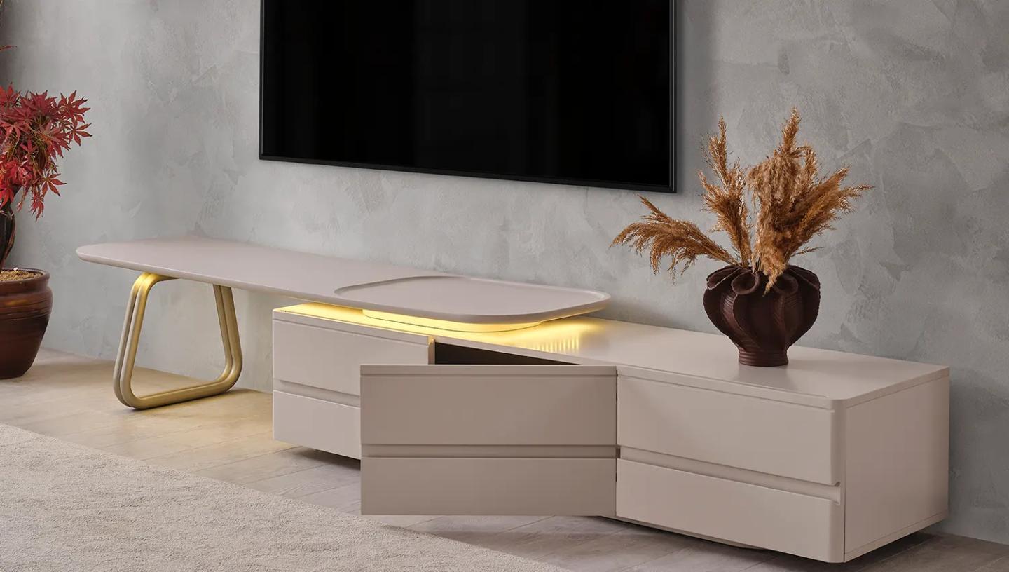 Vegas Tv Ünitesi - Resim 3