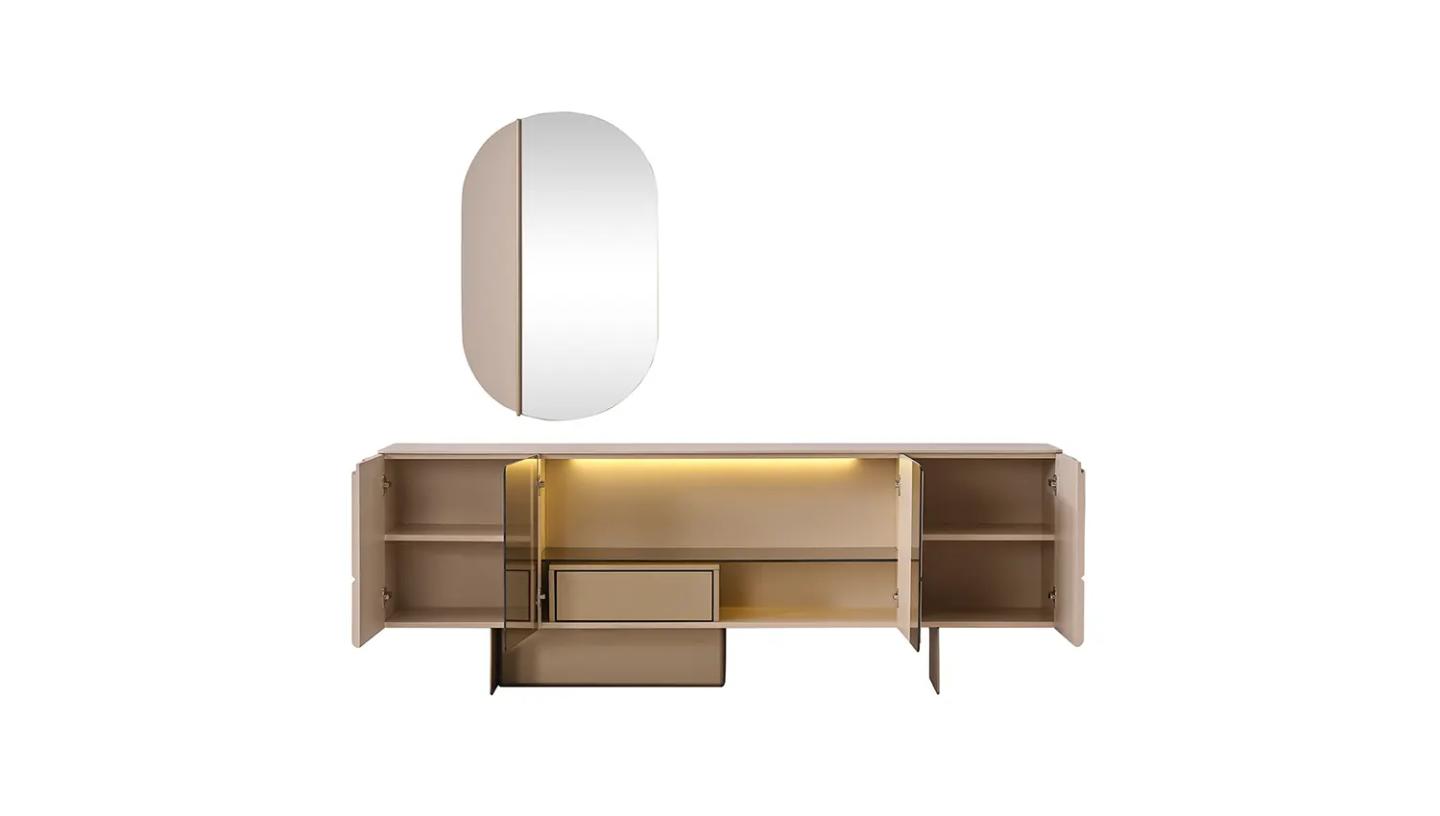 Key Yemek Odası Takımı - Resim 11