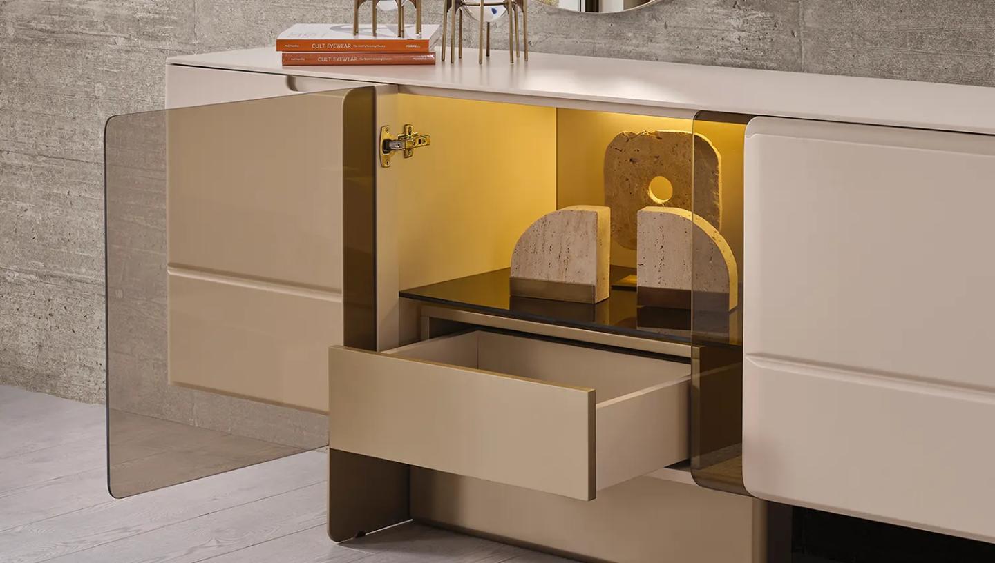 Key Yemek Odası Takımı - Resim 14