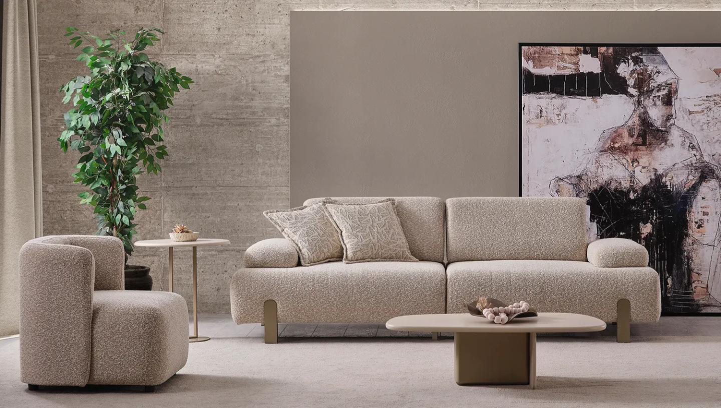 Key Koltuk Takımı - Resim 6