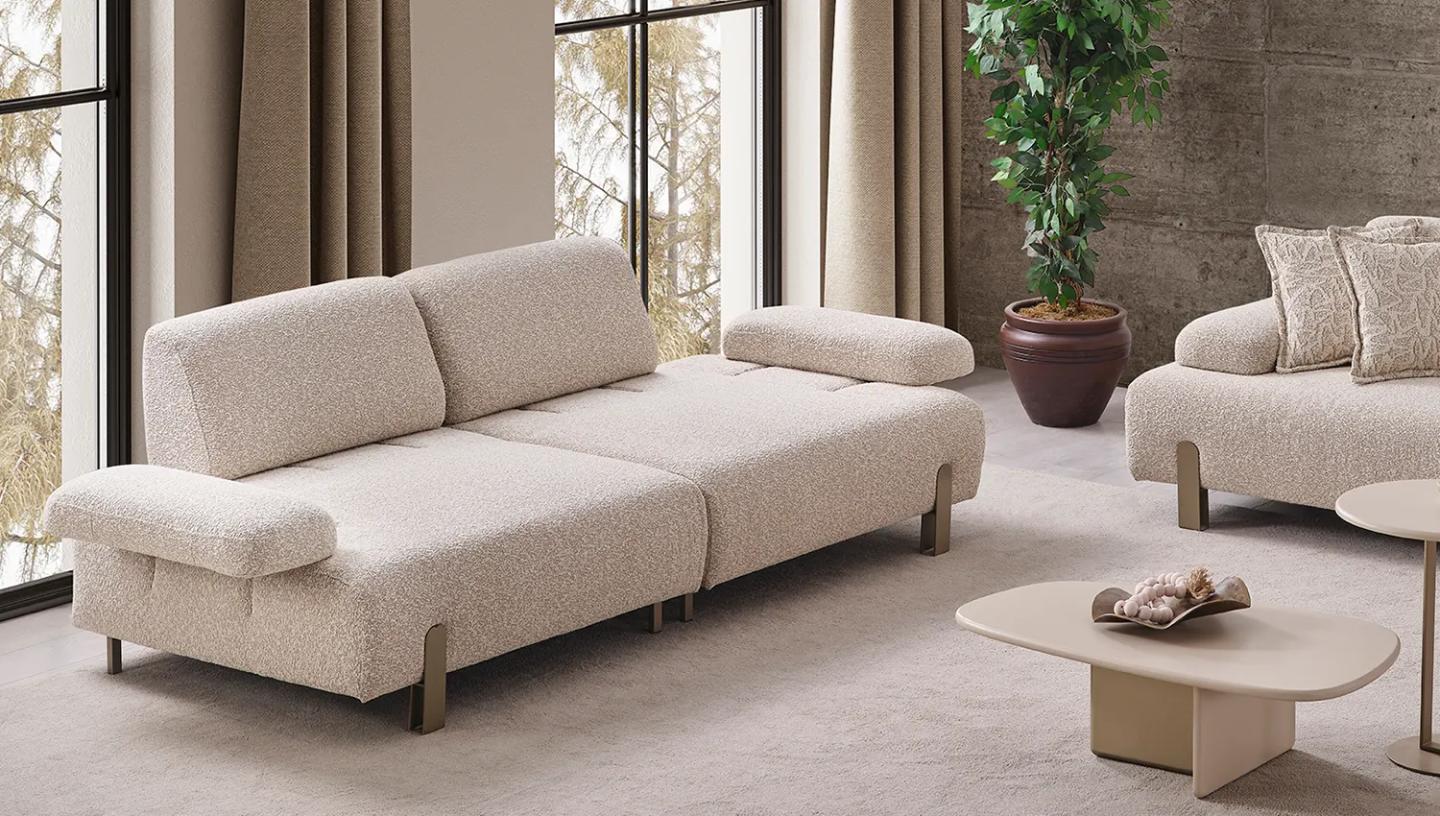 Key Koltuk Takımı - Resim 7