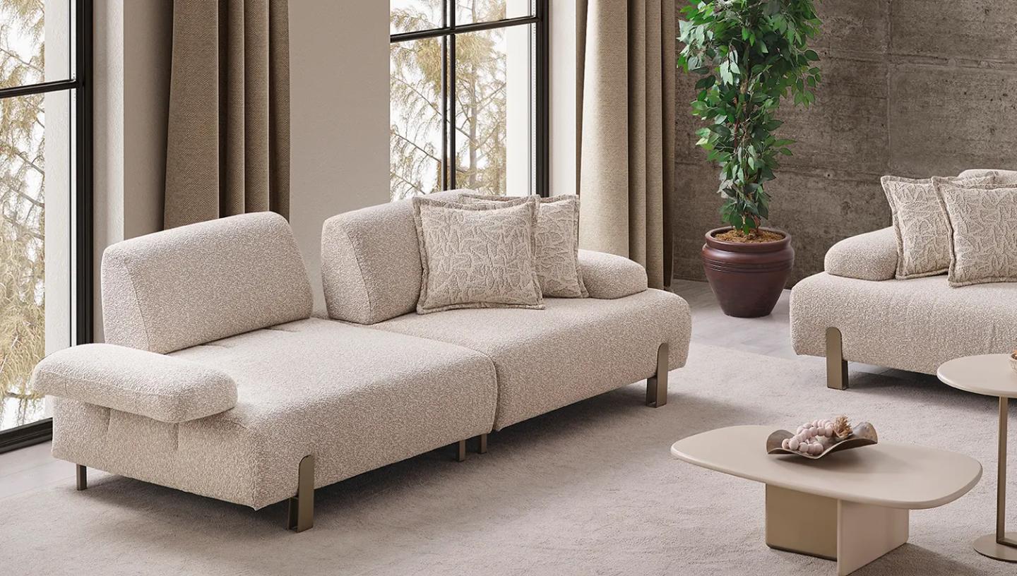 Key Koltuk Takımı - Resim 8