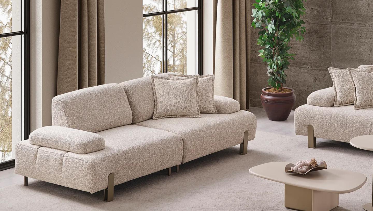 Key Koltuk Takımı - Resim 9