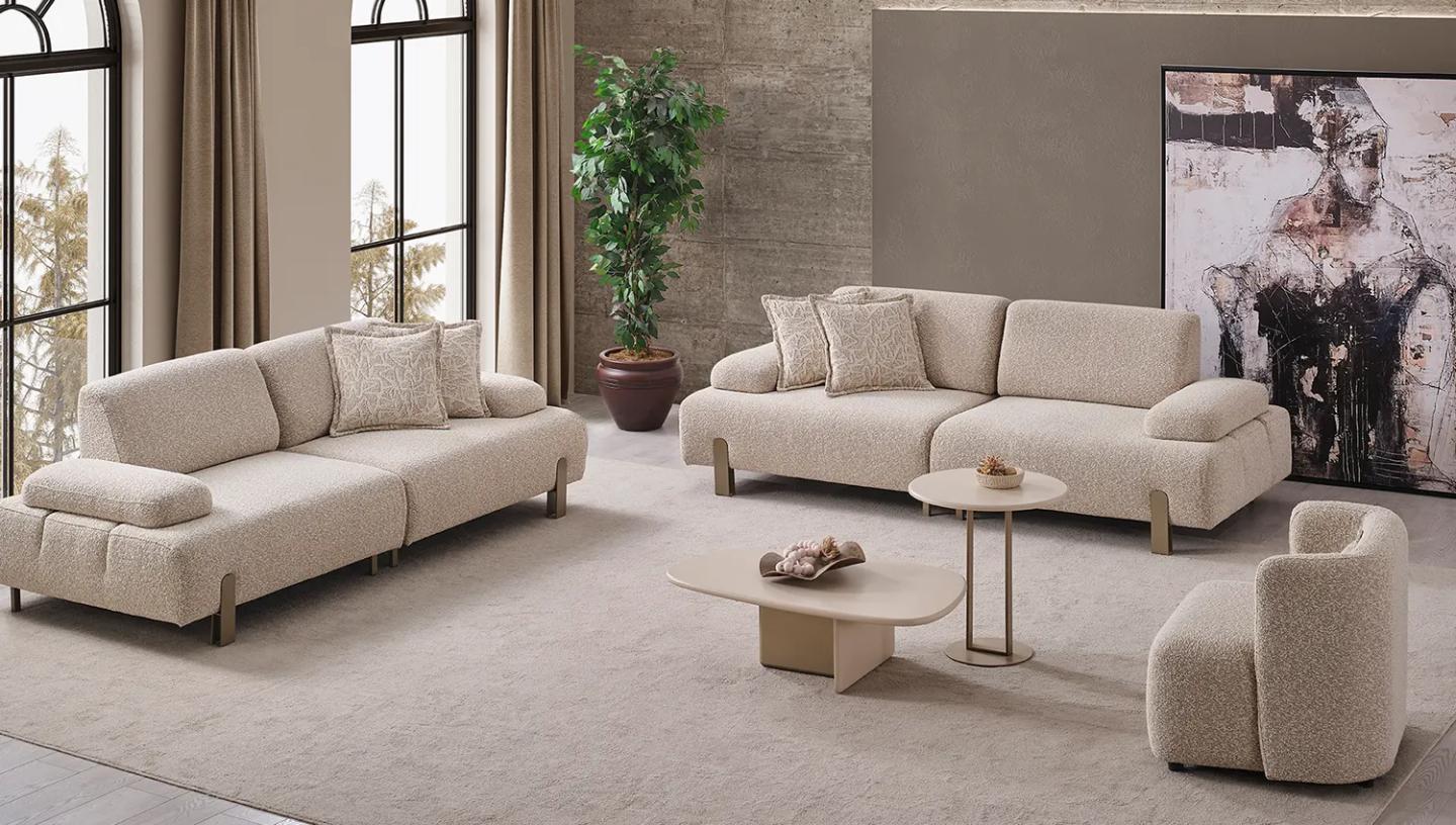 Key Koltuk Takımı - Resim 10