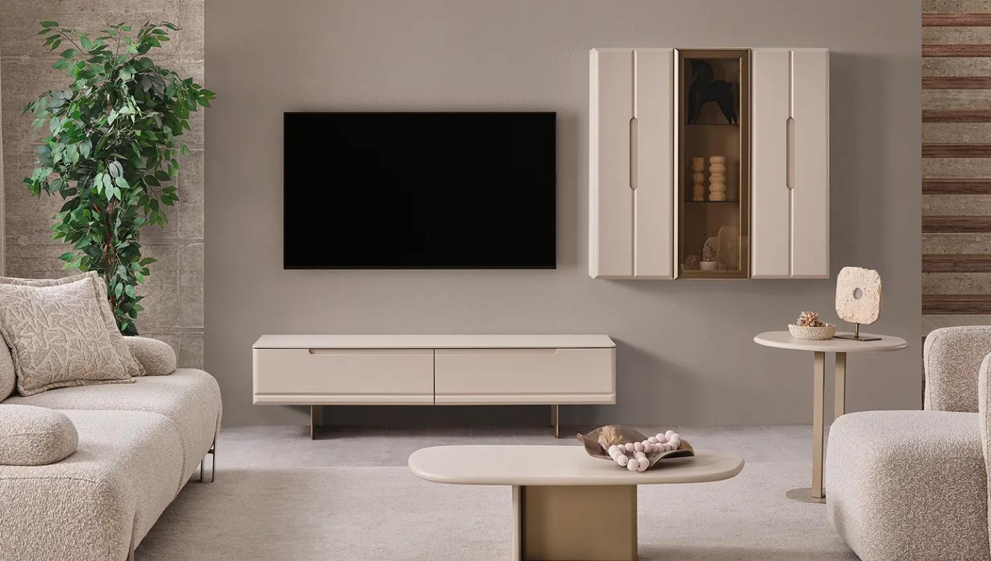 Key Tv Ünitesi - Resim 3