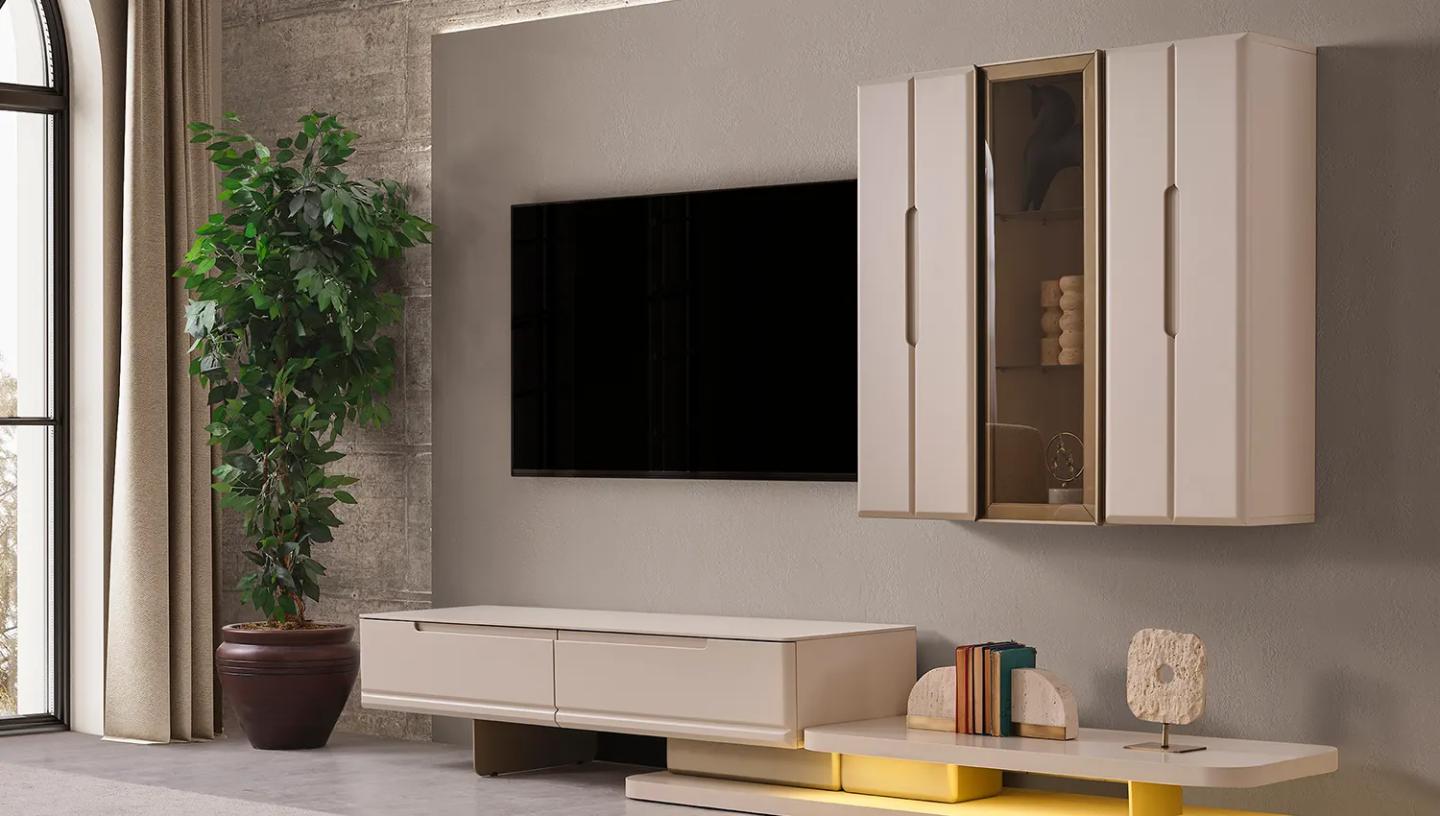 Key Tv Ünitesi - Resim 7