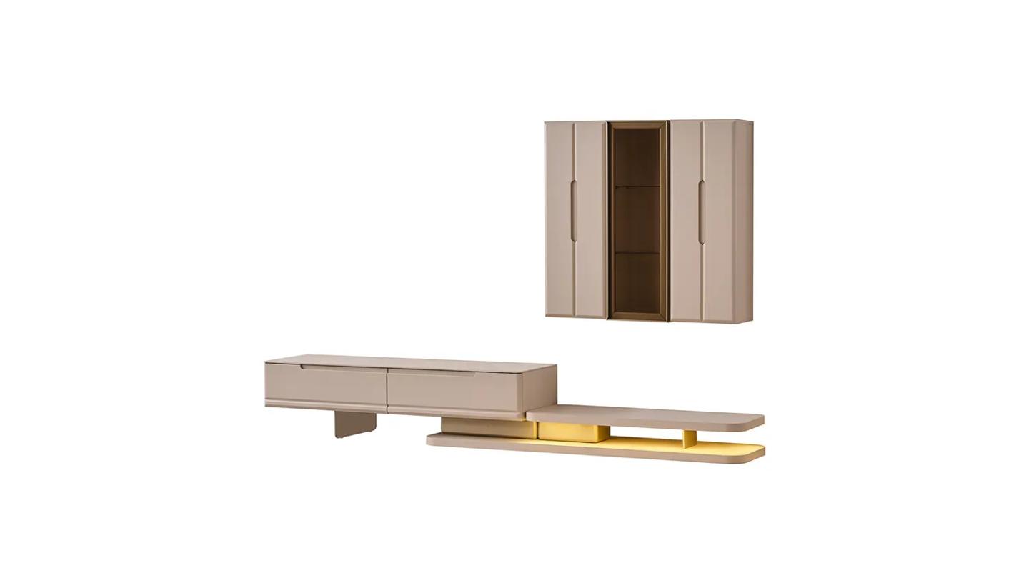 Key Tv Ünitesi - Resim 12