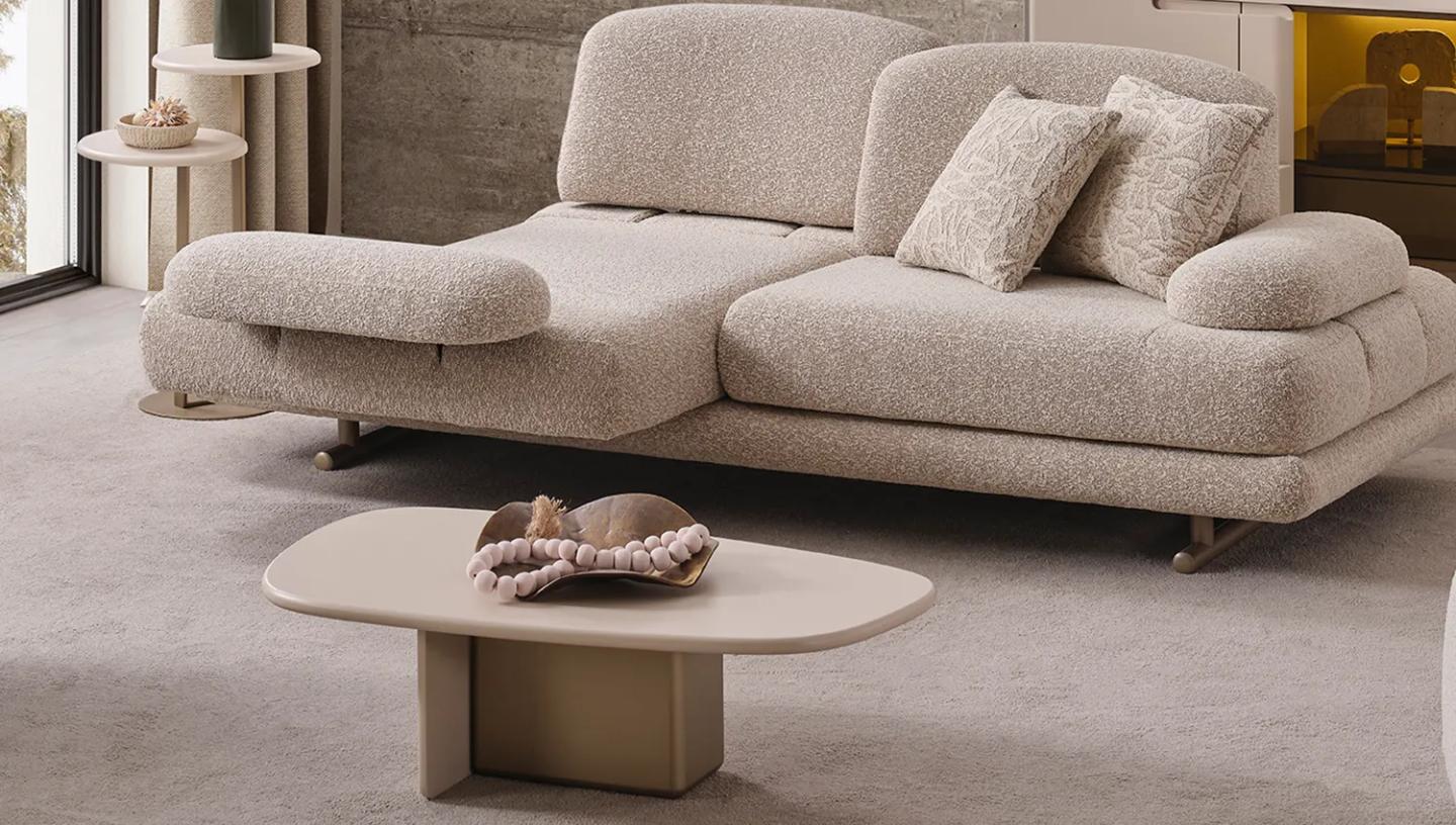 Key Orta Sehpa - Resim 2