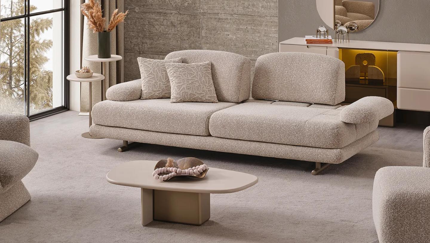 Key Orta Sehpa - Resim 3