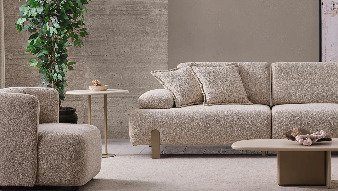 Key Yan Sehpa - Resim 1