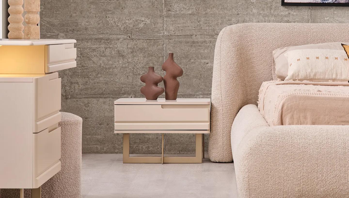 Key Yatak Odası Takımı - Resim 7