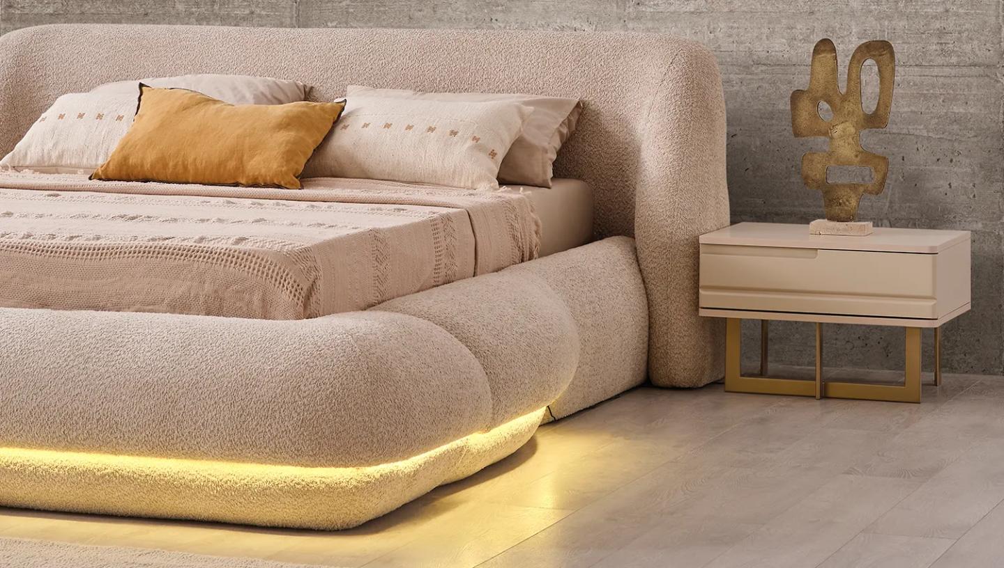 Key Yatak Odası Takımı - Resim 8