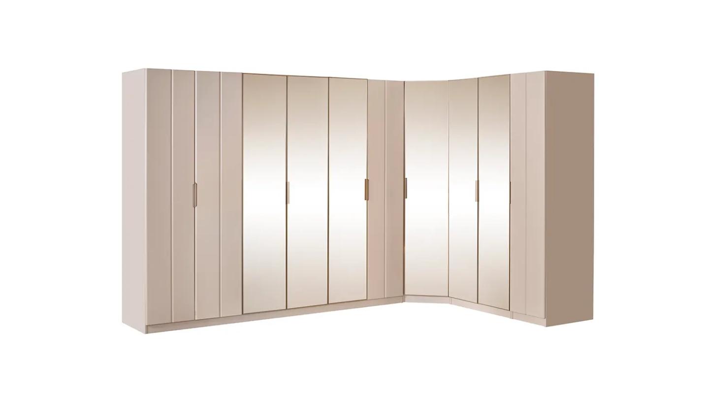 Key Yatak Odası Takımı - Resim 13