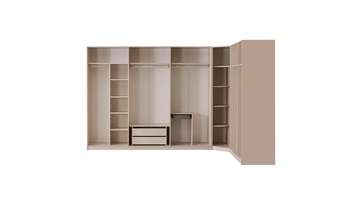 Key Yatak Odası Takımı - Resim 14