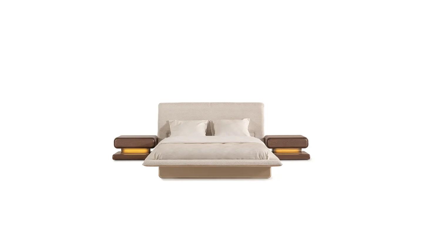 Mocha Yatak Odası Takımı - Resim 14