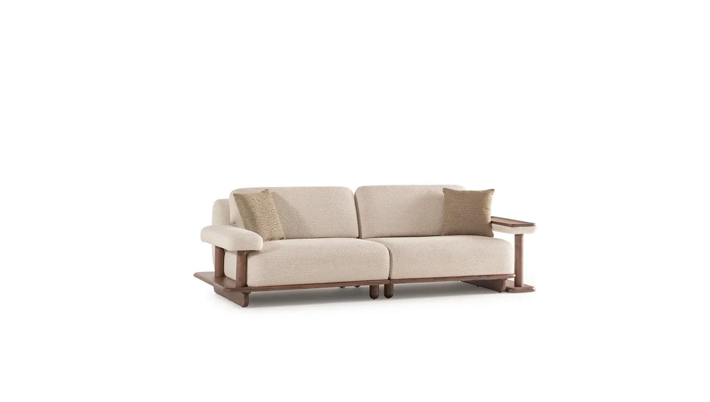 Mocha Koltuk Takımı - Resim 12