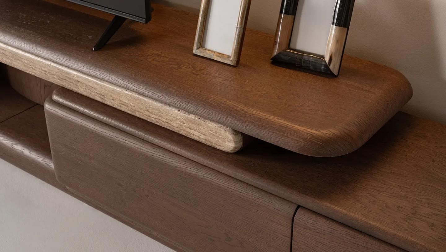 Mocha Tv Ünitesi - Resim 6