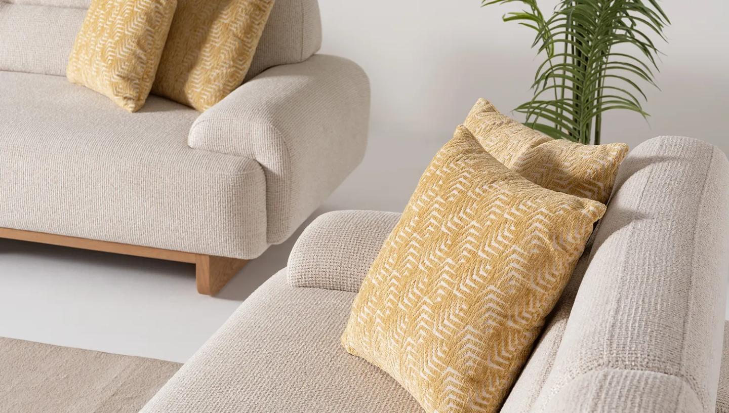 Noa Koltuk Takımı - Resim 6