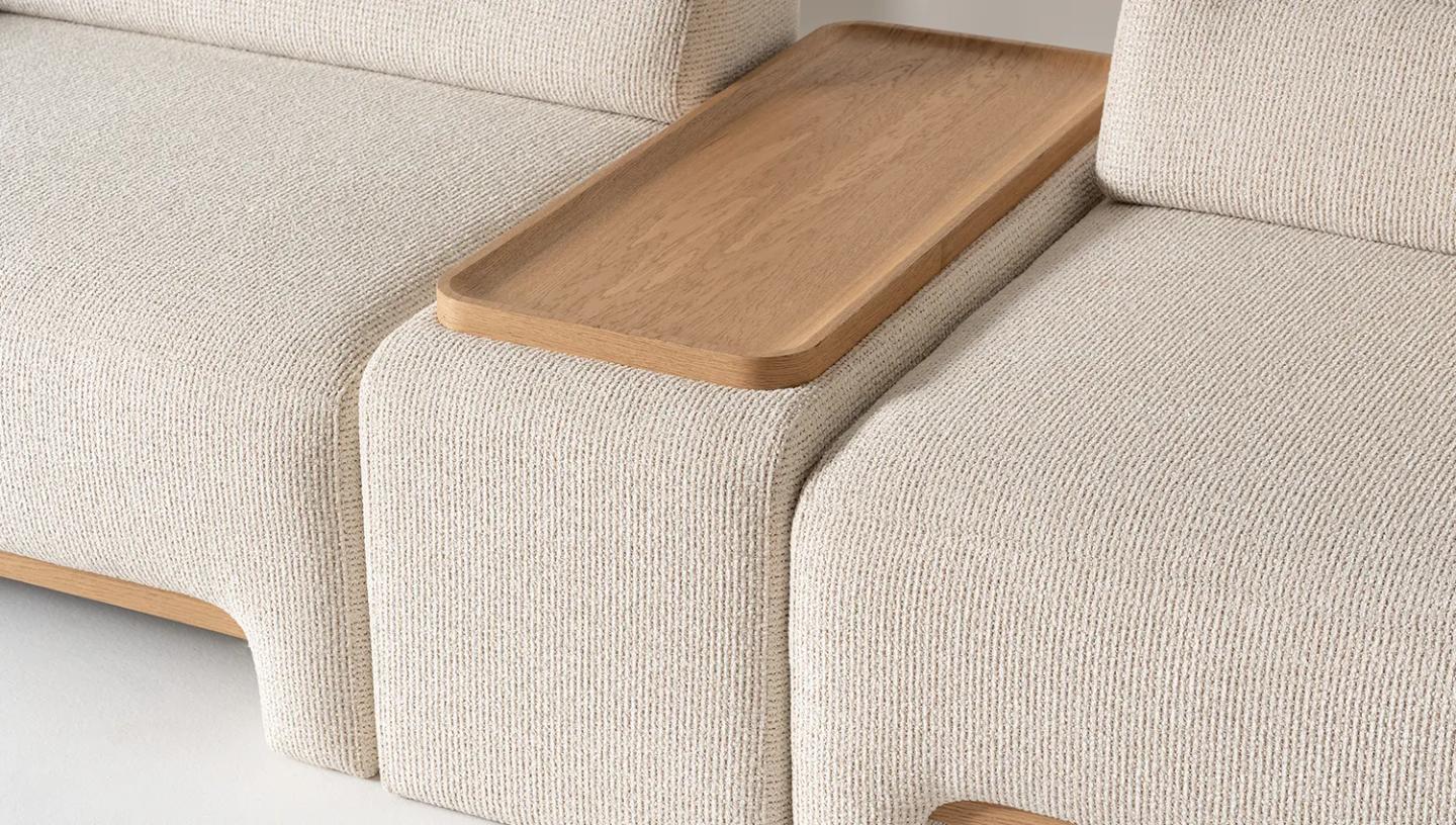 Noa Koltuk Takımı - Resim 8