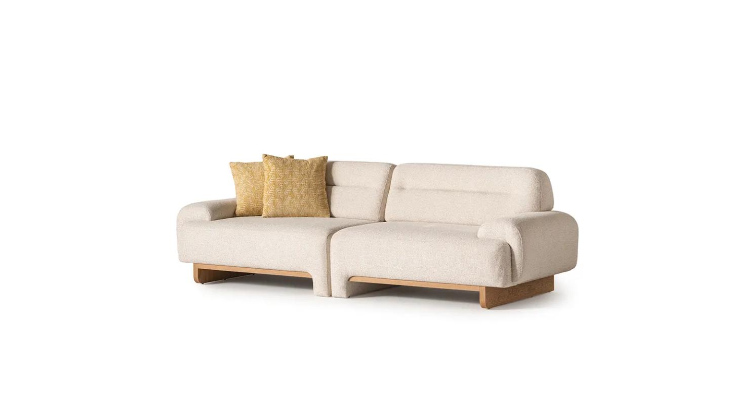 Noa Koltuk Takımı - Resim 9