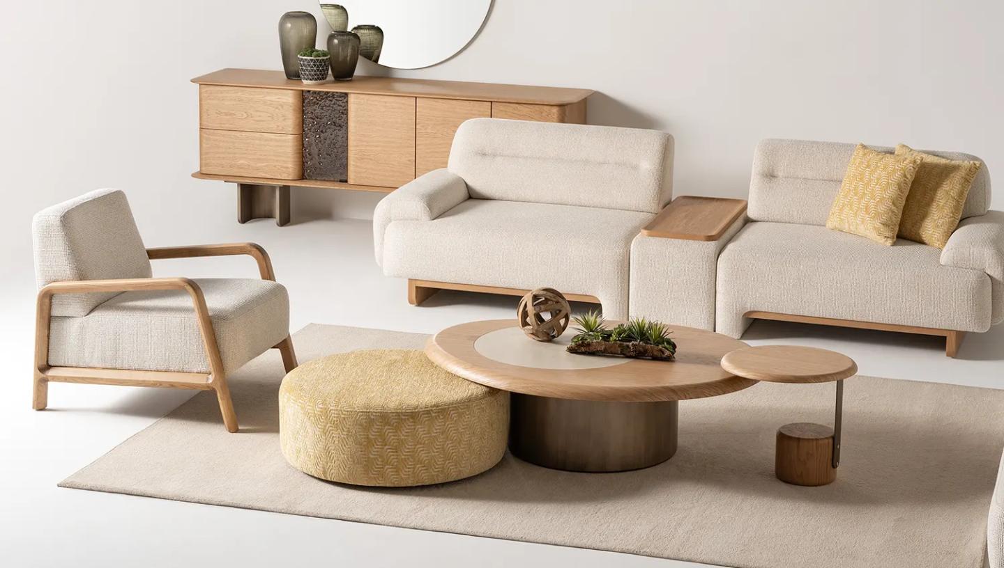 Noa Orta Sehpa - Resim 2